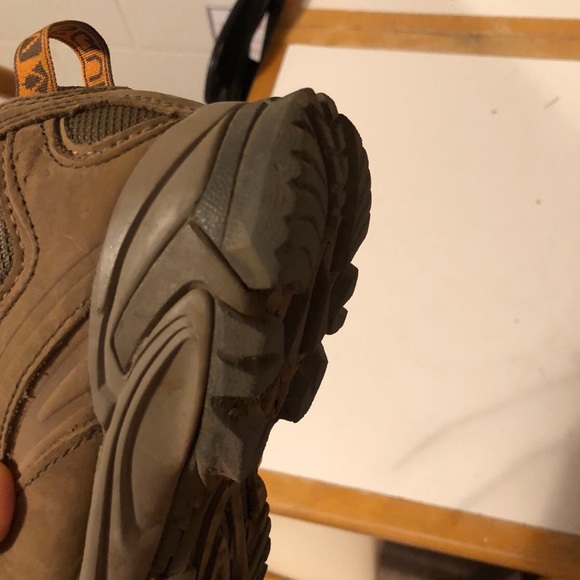 Vasque Women's Mantra 2.0 GTX hiking Shoes - Picture 3 of 5